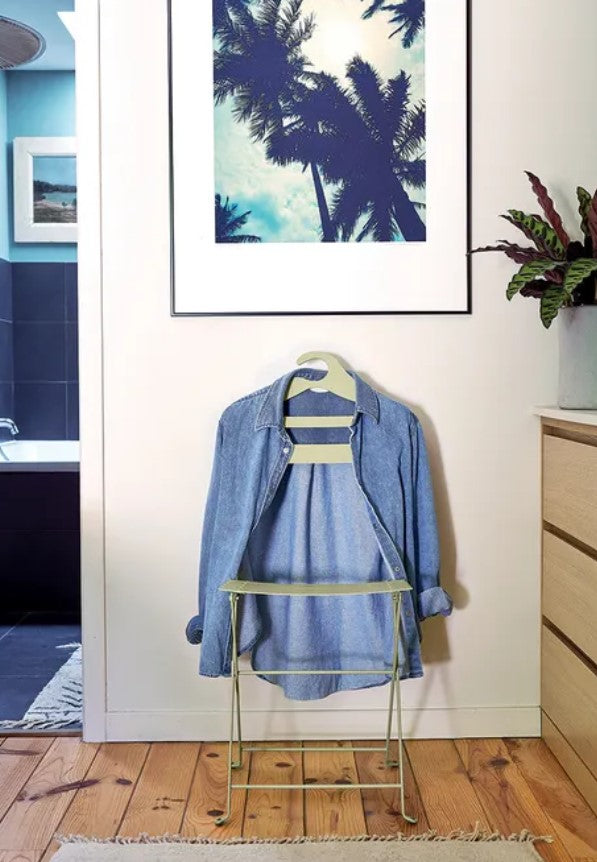 Load image into Gallery viewer, Bistro Valet Chair