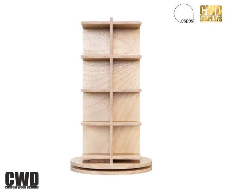 Load image into Gallery viewer, Bix - Custom Wood Designs