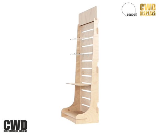 Blister Sette - Custom Wood Designs