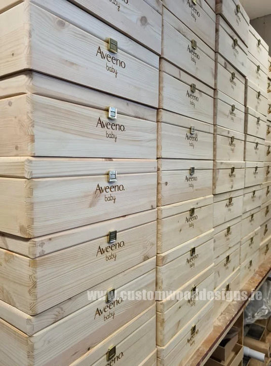 Boxes