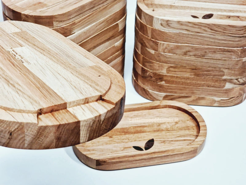 Load image into Gallery viewer, Custom Made Blockboards - Custom Wood Designs
