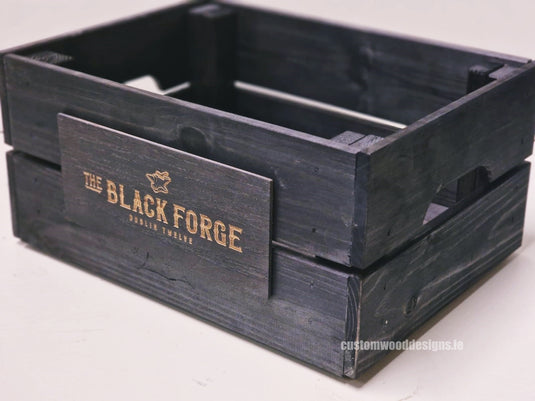 Crates
