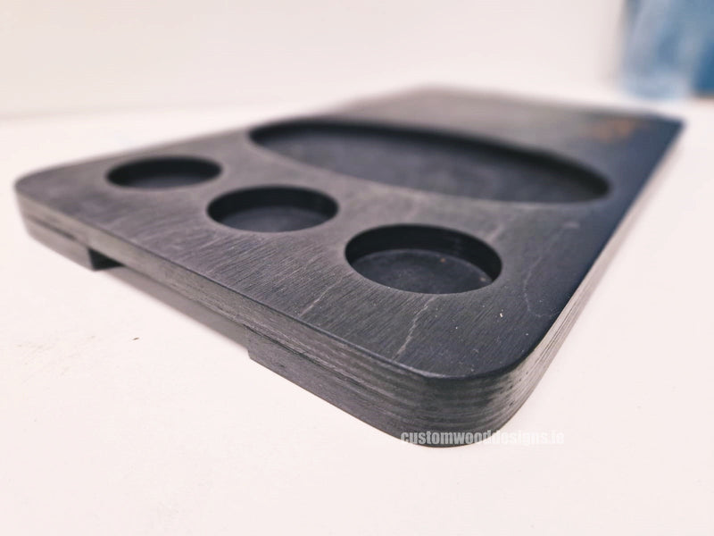 Load image into Gallery viewer, Custom-Made Steak & Sizzle Boards Food boards Custom Wood Designs Food Boards CUSTOM_2_26e5ae2a-ddb7-4799-a87c-329e199ccca6