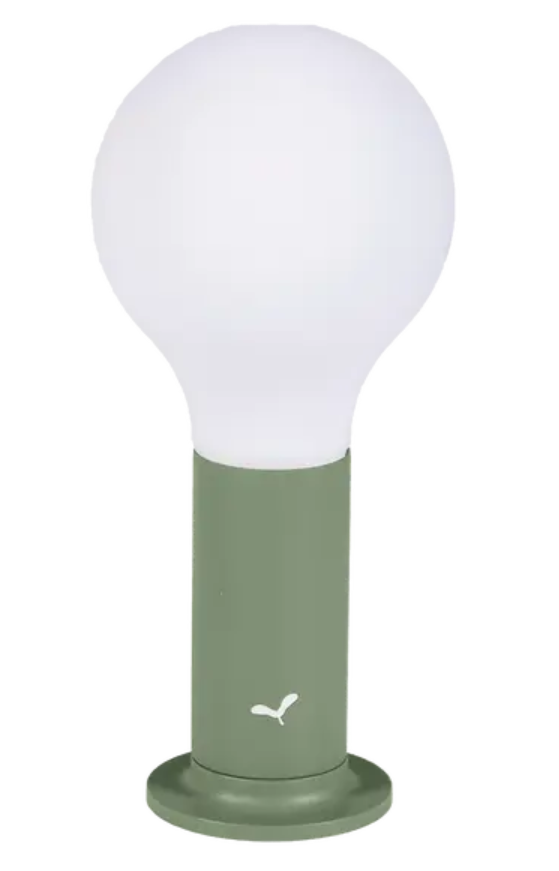 Load image into Gallery viewer, Fermob APLÔ Lamp H.24 with magnetic base, outdoor cactus-shaped lamp from Fermob Lights, stylish and versatile outdoor lighting.