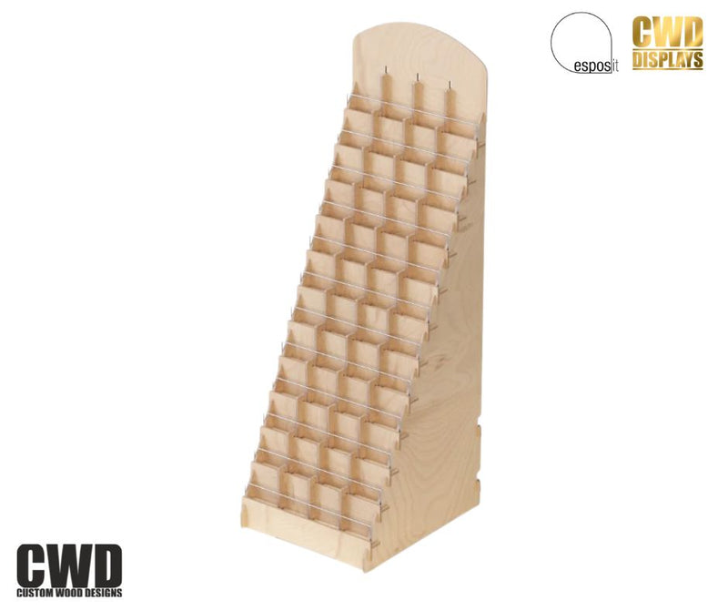 Load image into Gallery viewer, Opus - Custom Wood Designs