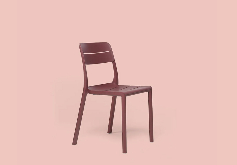 Load image into Gallery viewer, Cassia Bistrot Nardi Stackabke Chair