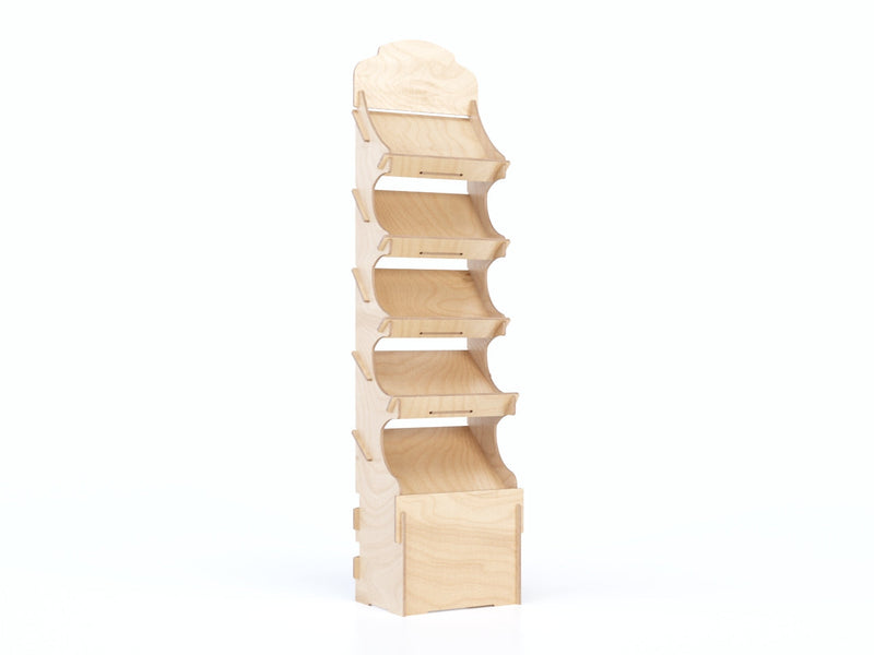 Load image into Gallery viewer, Celsius - Custom Wood Designs