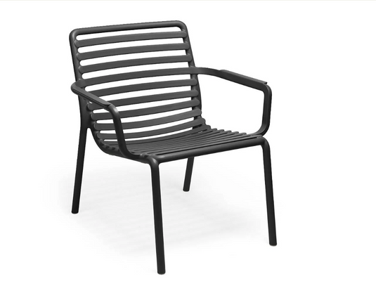 Nardi Doga Relax Chair - Custom Wood Designs