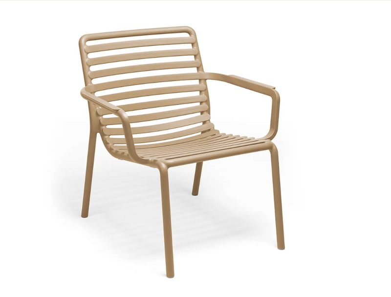 Load image into Gallery viewer, Nardi Doga Relax Chair - Custom Wood Designs