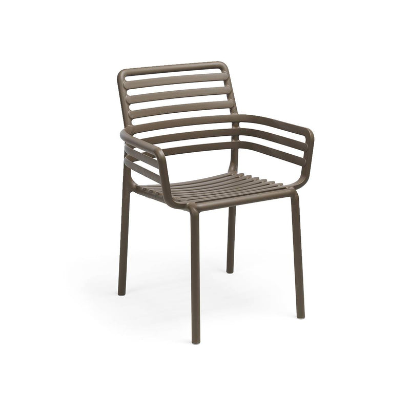Load image into Gallery viewer, Nardi Doga Armchair outdoor furniture Custom Wood Designs Outdoor CustomWoodDesignsIrelandHospitalityFurniturecollectionsOutdoorrestaurantfurniturebeergardenfurnitureIrelandCafetablesRestauranttablesIreland_14_e72980f1-25c5-43ed-82e2-644d6622a1ee