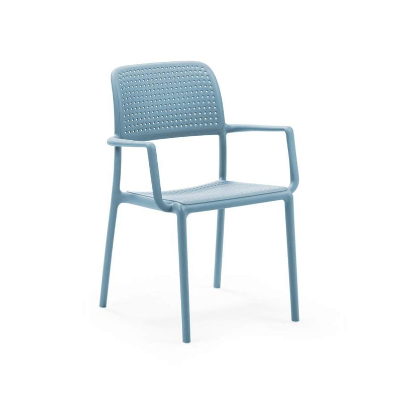 Load image into Gallery viewer, Nardi Bora Chair outdoor furniture Custom Wood Designs Outdoor CustomWoodDesignsIrelandHospitalityFurniturecollectionsOutdoorrestaurantfurniturebeergardenfurnitureIrelandCafetablesRestauranttablesIreland_23_5a1ffac1-30d6-478d-a665-023093770452