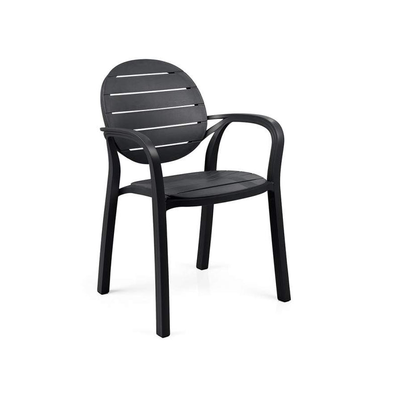 Load image into Gallery viewer, Nardi Erica Chair outdoor furniture Custom Wood Designs Outdoor CustomWoodDesignsIrelandHospitalityFurniturecollectionsOutdoorrestaurantfurniturebeergardenfurnitureIrelandCafetablesRestauranttablesIreland_6_c7ecdf59-6b96-4c9f-8e90-d64521203c0e