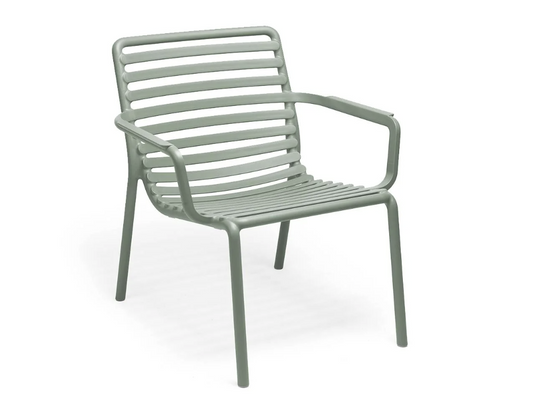 Nardi Doga Relax Chair - Custom Wood Designs