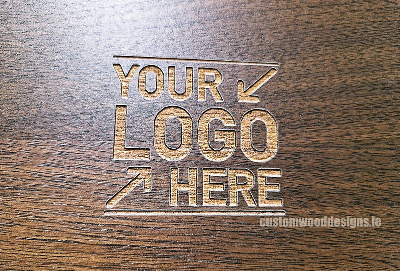 Load image into Gallery viewer, 20 x A4 Chopping Board with ring binder Securit __label: Multibuy CustomWoodDesignsIrelanddf08c7e2-06f8-47c9-8093-3c2fc8f27fd9_2c113fbd-691e-4b65-921e-08a4f6bcf36d