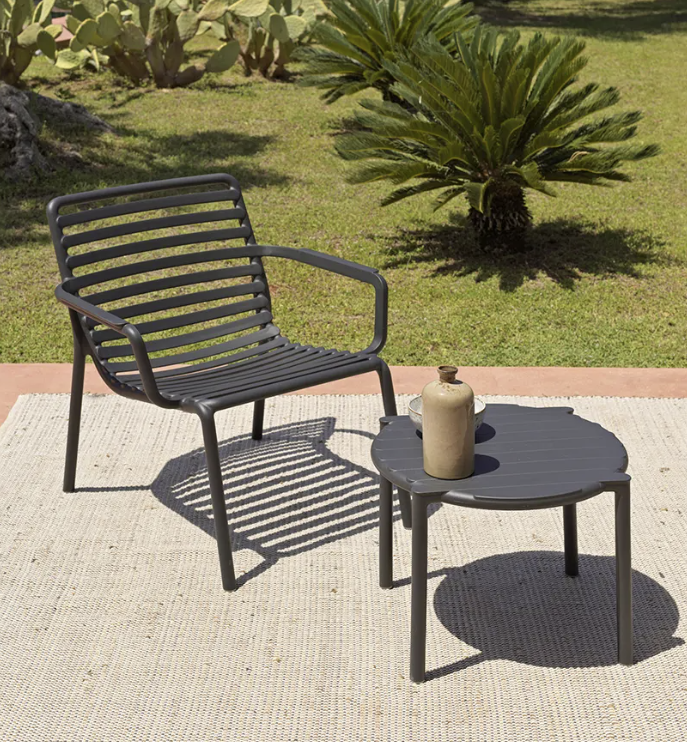 Load image into Gallery viewer, Nardi Doga Relax Chair - Custom Wood Designs