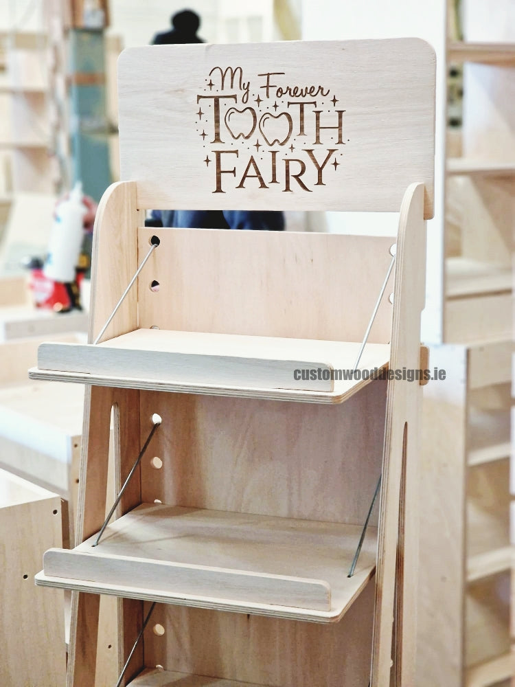 Load image into Gallery viewer, Adapti 400 - Custom Wood Designs