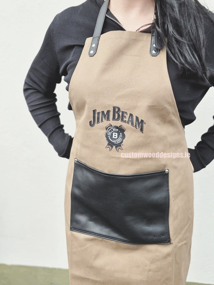 Load image into Gallery viewer, Casbas Apron