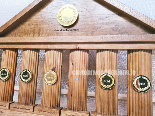Custom Wood Designs Ireland Custom Awards Ireland Wooden Awards Sustainable awards Corporate Awards Ireland Bespoke Wooden Awards Ireland Laser engraved plaques Ireland Employee Awards Ireland (10)