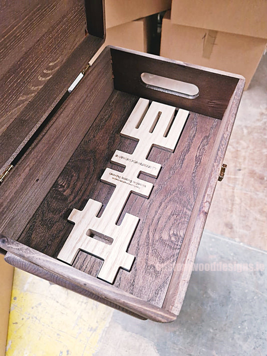 Custom Wood Designs Ireland Custom Wood Designs Ireland Custom Awards Ireland Wooden Awards Sustainable awards Corporate Awards Ireland Bespoke Wooden Awards Ireland Laser engraved plaques (11)