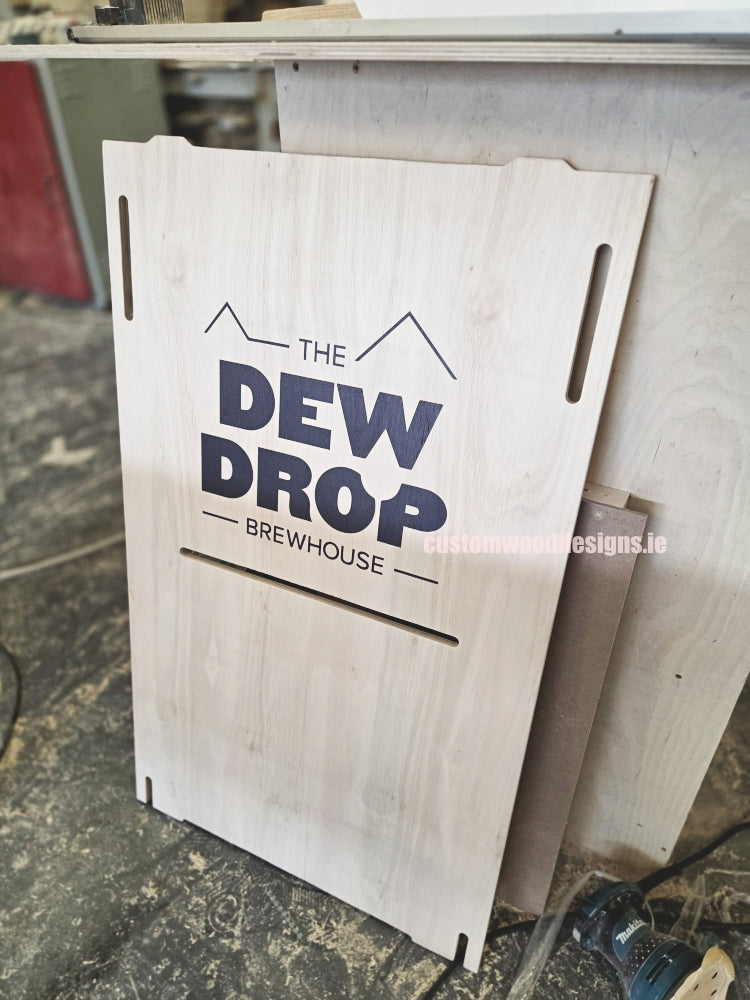 Load image into Gallery viewer, Fiero - 60 x 95 x 49 cm-Display Unit