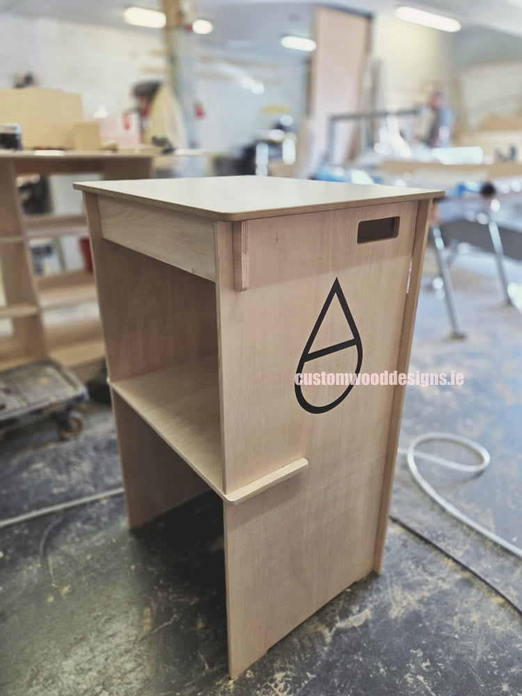 Load image into Gallery viewer, Fiero - 60 x 95 x 49 cm-Display Unit