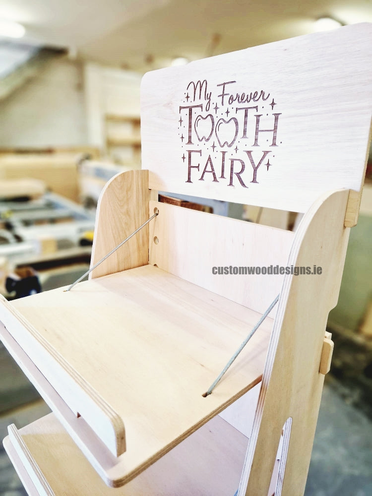 Load image into Gallery viewer, Adapti 400 - Custom Wood Designs