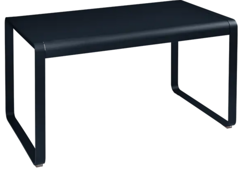 Load image into Gallery viewer, BELLEVIE Table 140 x 80 cm Four Seater