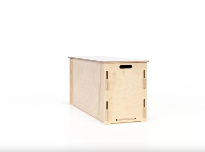 Load image into Gallery viewer, Dolly - Custom Wood Designs