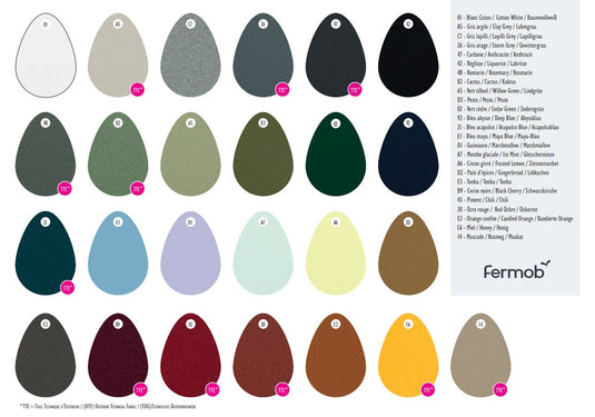 Fermob Online Shop