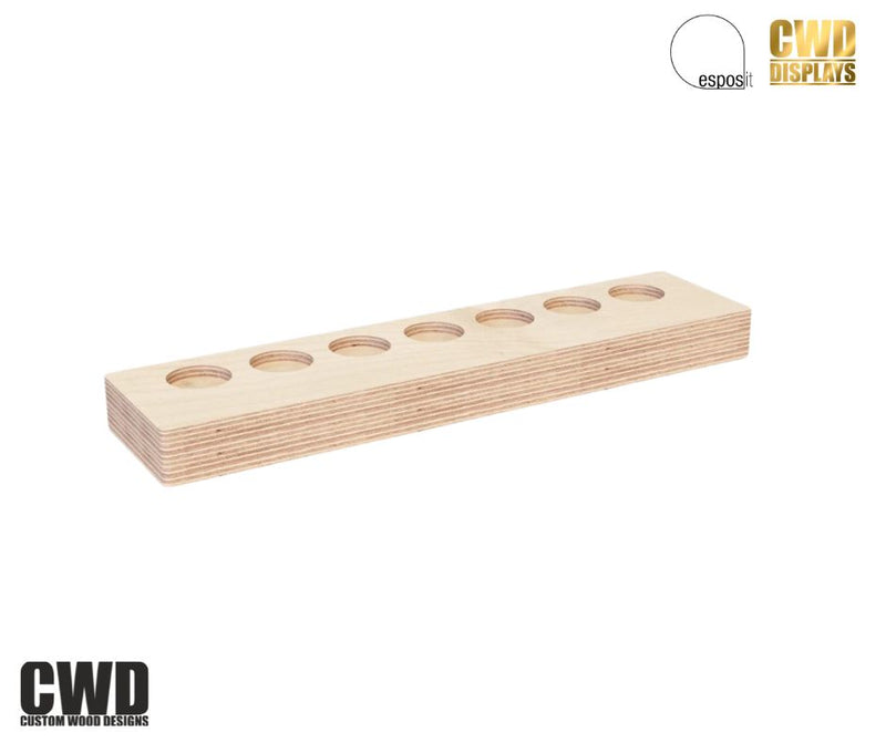 Load image into Gallery viewer, Fyra - Custom Wood Designs