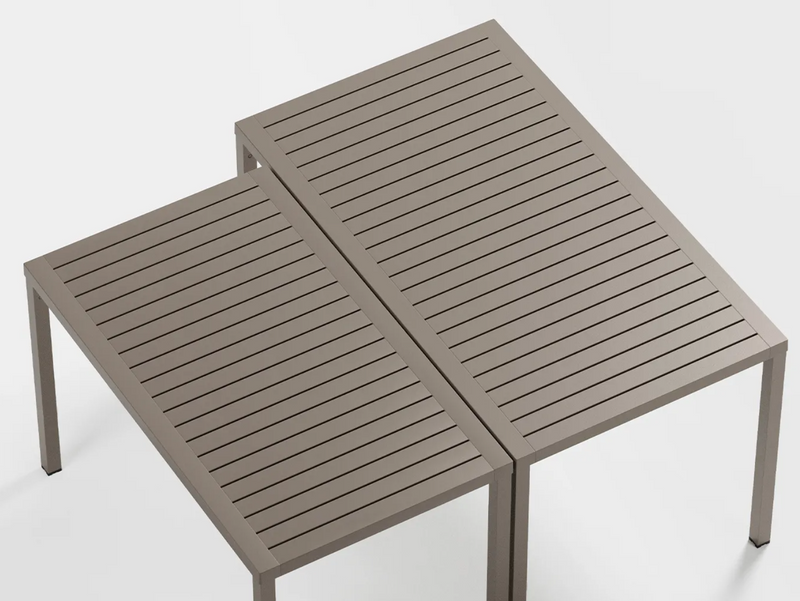 Load image into Gallery viewer, Cube 140x80 Contract Table Nardi-Cube Table Outdoor