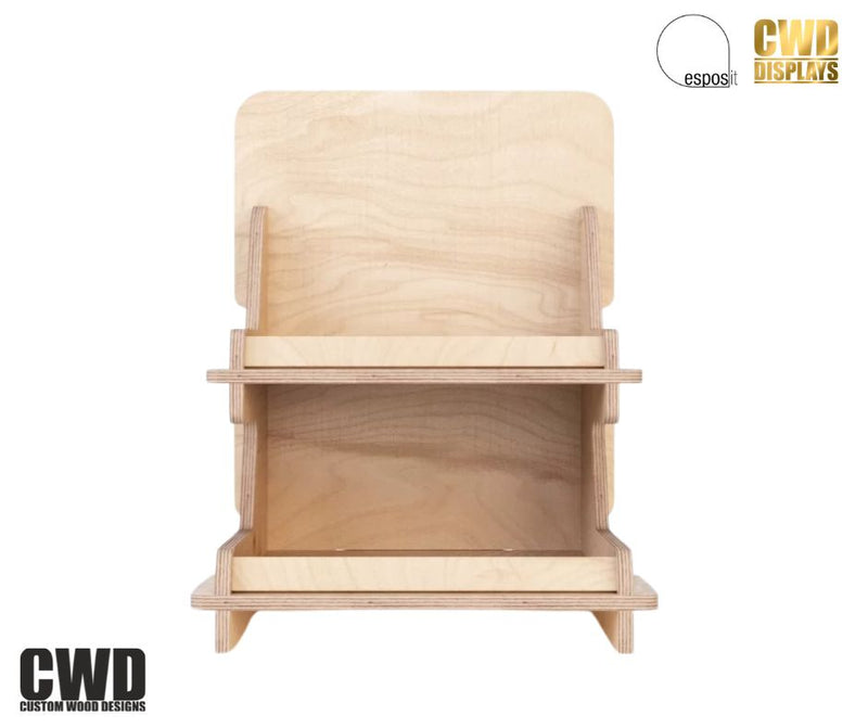 Load image into Gallery viewer, Levia - Custom Wood Designs