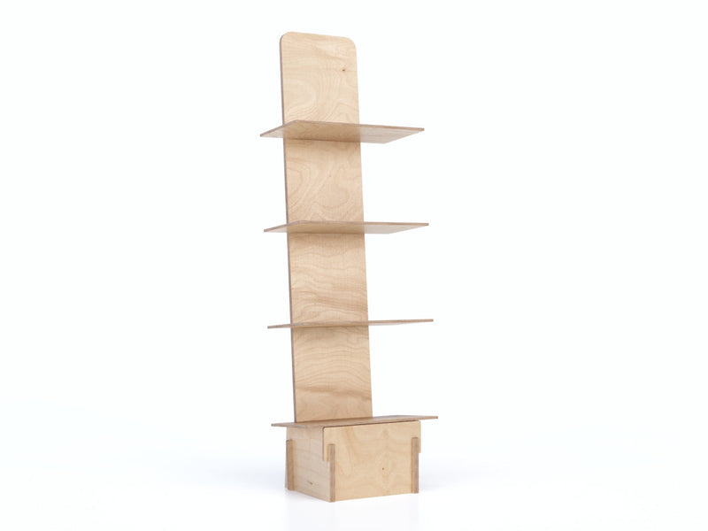 Load image into Gallery viewer, Libre - Custom Wood Designs