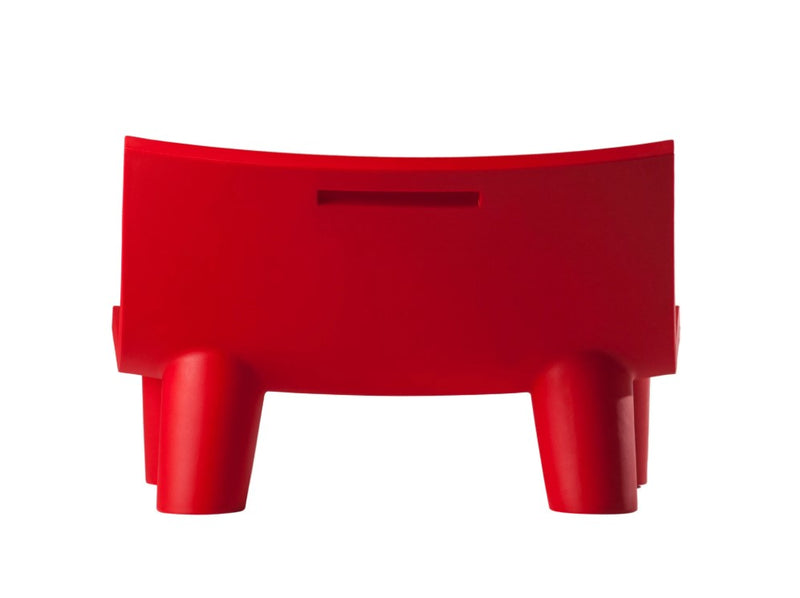 Load image into Gallery viewer, Low Lita Love Seat - Custom Wood Designs