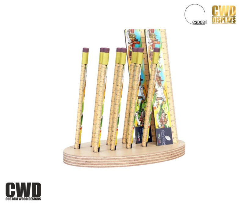 Load image into Gallery viewer, Lumi - Custom Wood Designs