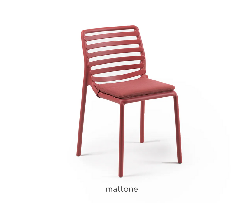 Load image into Gallery viewer, Doga Bistrot Cushion by Nardi