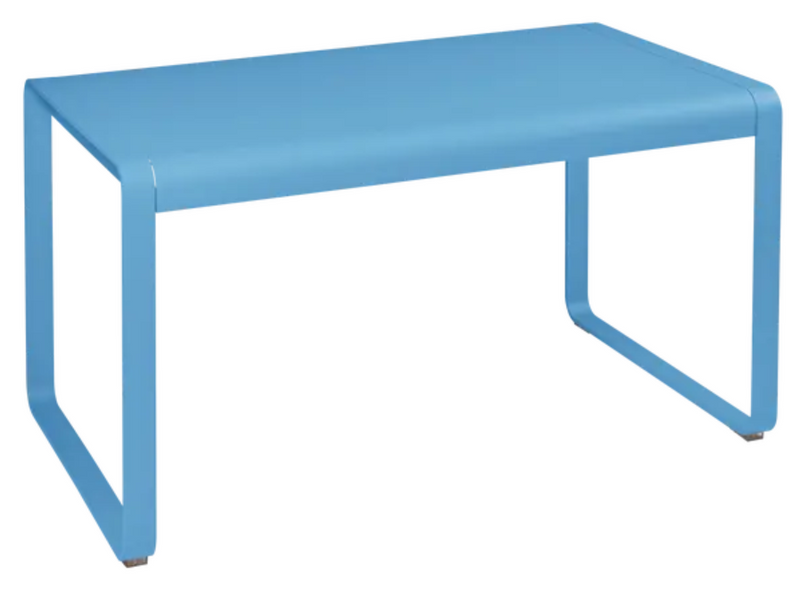 Load image into Gallery viewer, BELLEVIE Table 140 x 80 cm Four Seater