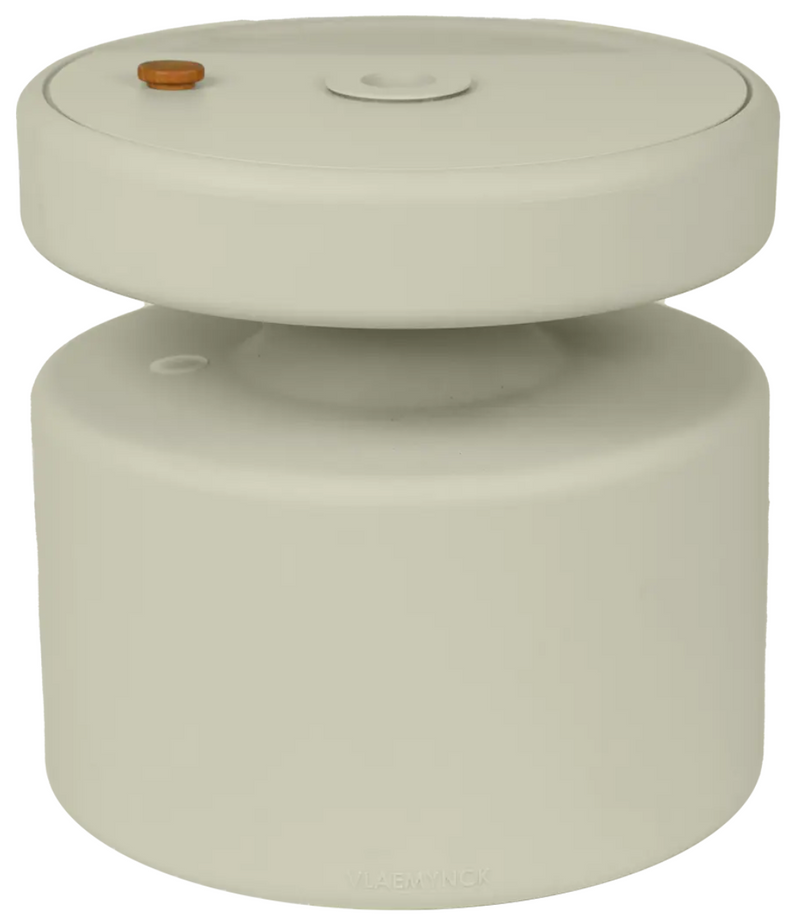 Load image into Gallery viewer, Universal Moulded Parasol Base with Storage