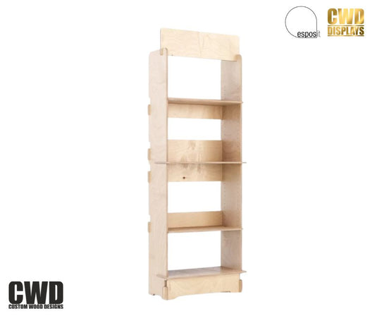 Move - Custom Wood Designs