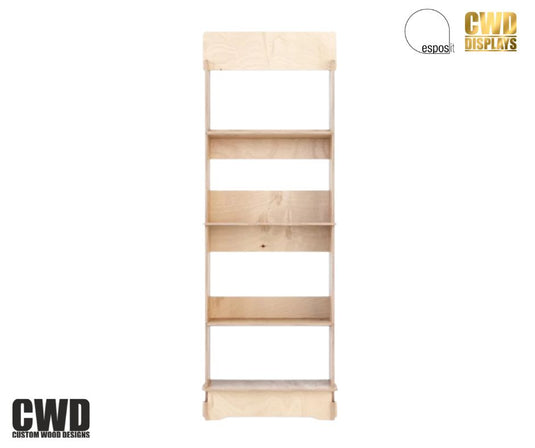 Move - Custom Wood Designs