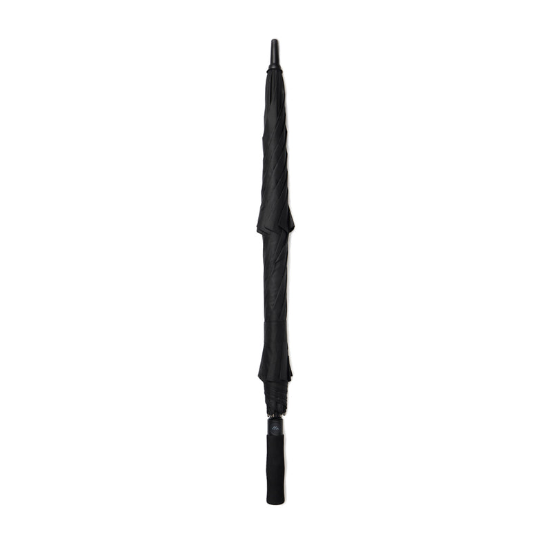 Load image into Gallery viewer, Nordic Drift 27-inch AWARE™ RPET storm umbrella with UPF 50+ sun protection, featuring a sturdy canopy and ergonomic handle.