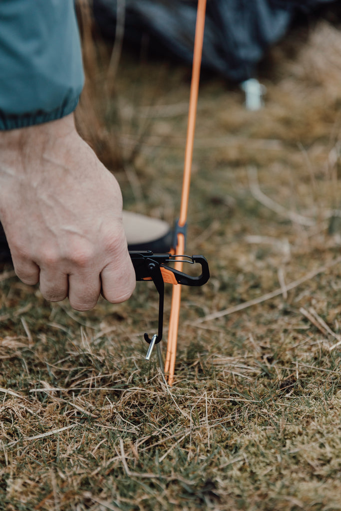 Load image into Gallery viewer, Nordic Drift Adventure Multitool with multiple functions, compact design, and durable construction for outdoor tools and torch needs.