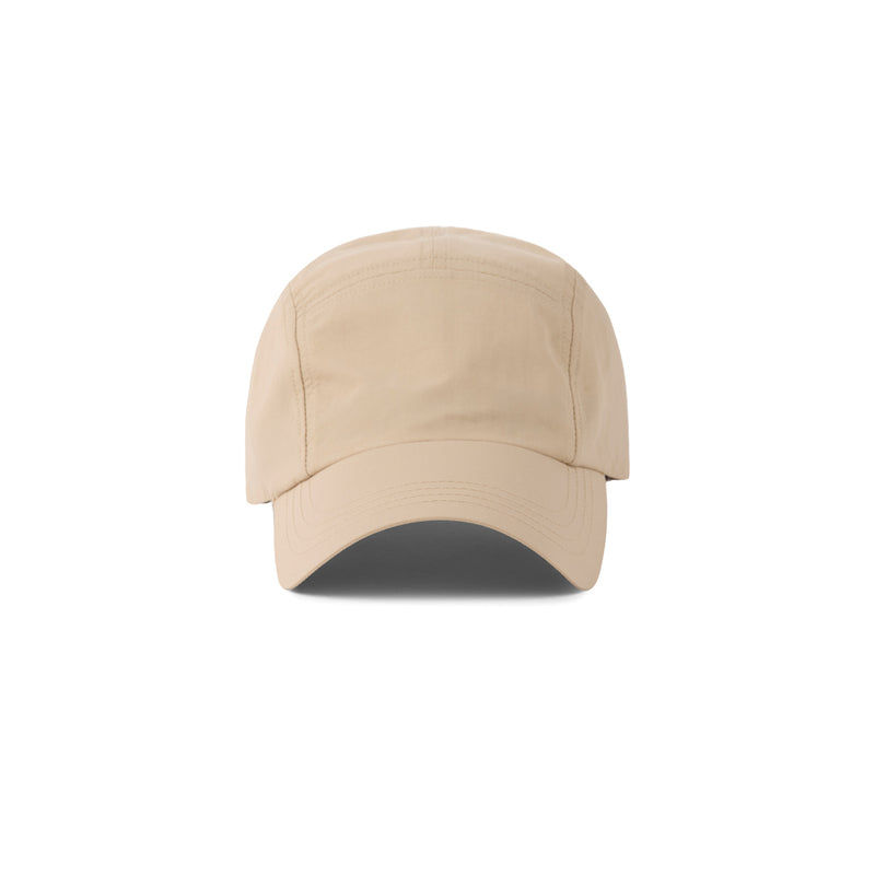Load image into Gallery viewer, Nordic Drift RCS Aero UPF 50+ cap, lightweight headwear with curved brim, navy blue color, and adjustable strap.