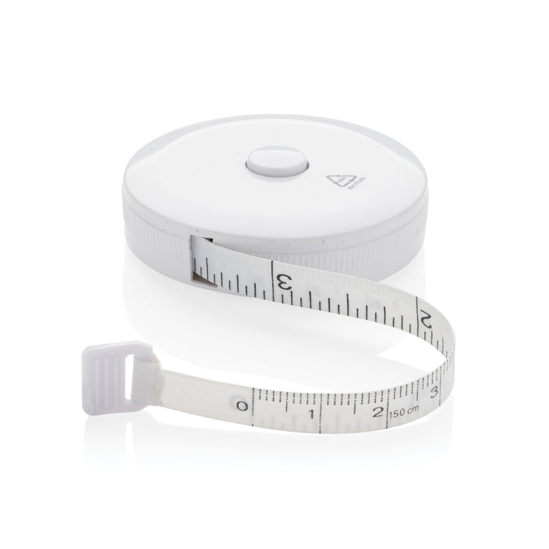 Load image into Gallery viewer, RCS recycled plastic tailor tape - Custom Wood Designs