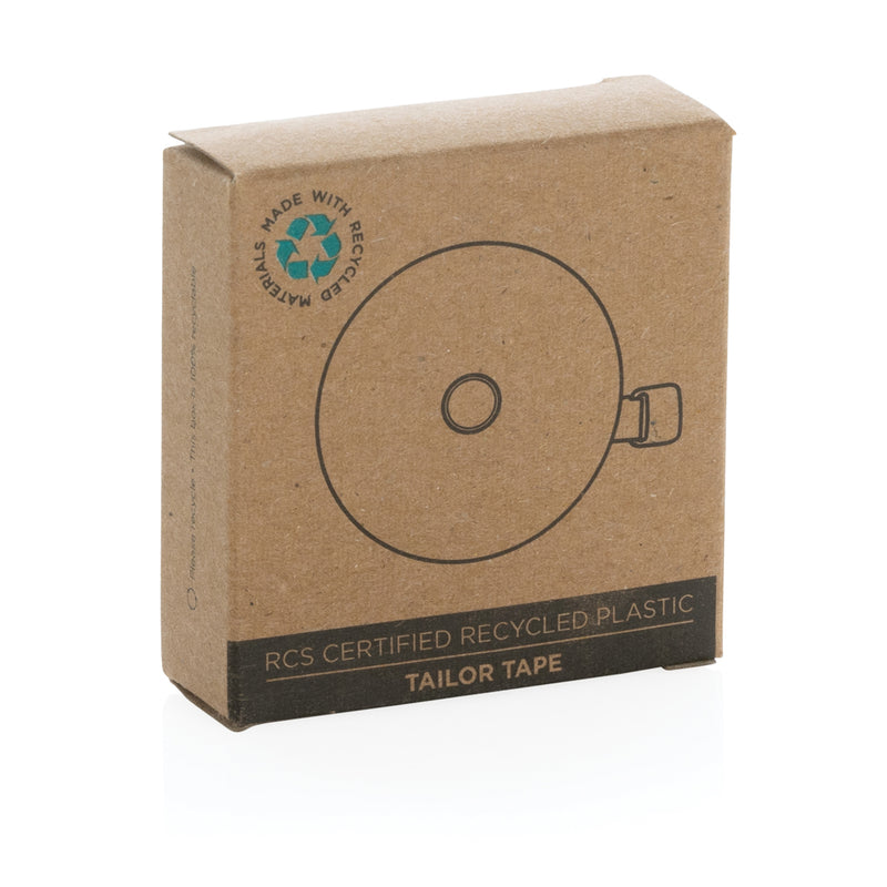 Load image into Gallery viewer, RCS recycled plastic tailor tape - Custom Wood Designs