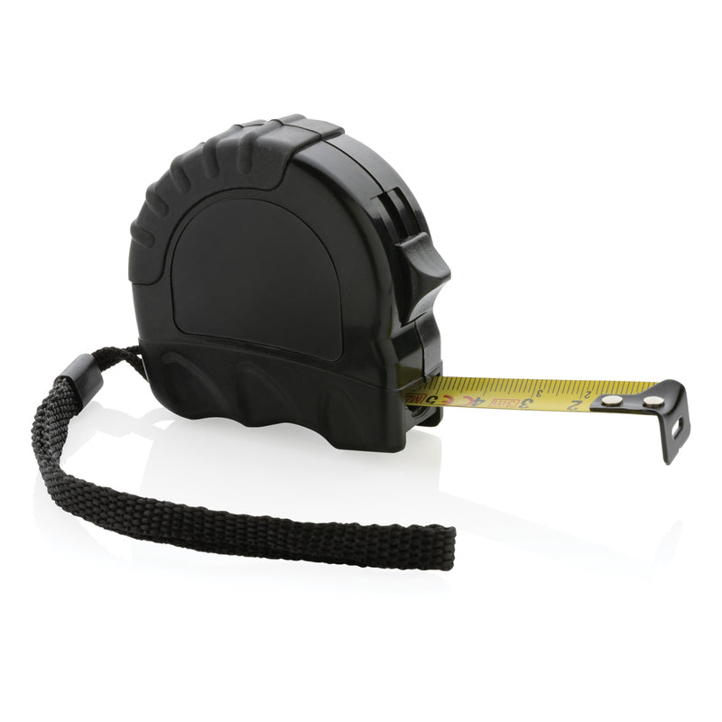 Load image into Gallery viewer, XD Collection RCS recycled plastic 3M/16 mm tape for tools and torches, shown in a close-up image.