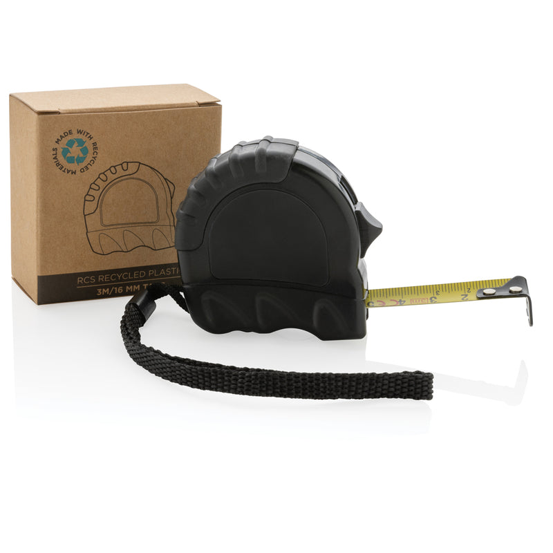 Load image into Gallery viewer, Recycled plastic RCS 3M/16 mm tape from XD Collection, used for tools and torch applications, shown in the image.