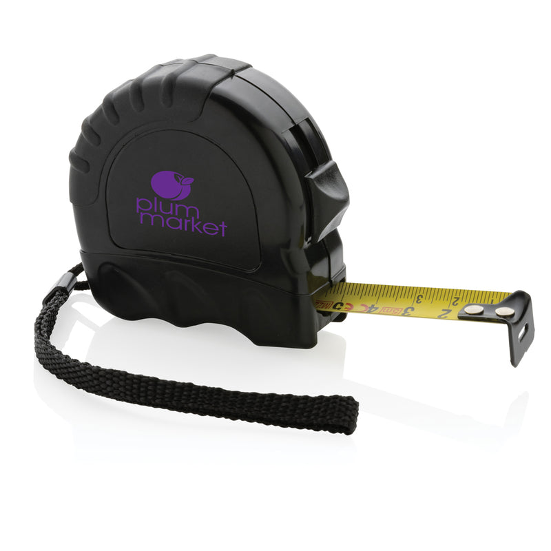 Load image into Gallery viewer, XD Collection recycled plastic 5M/19mm tape for tools and torches, showing the durable, eco-friendly plastic tape roll.