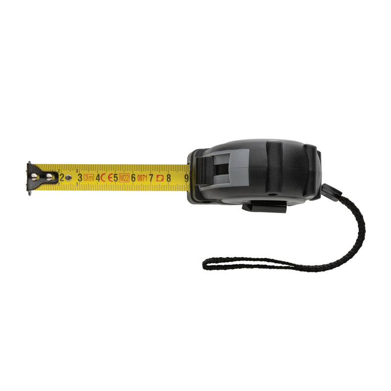 Load image into Gallery viewer, XD Collection RCS recycled plastic grip 3M/16mm tape for tools and torches, showing the textured recycled plastic grip.