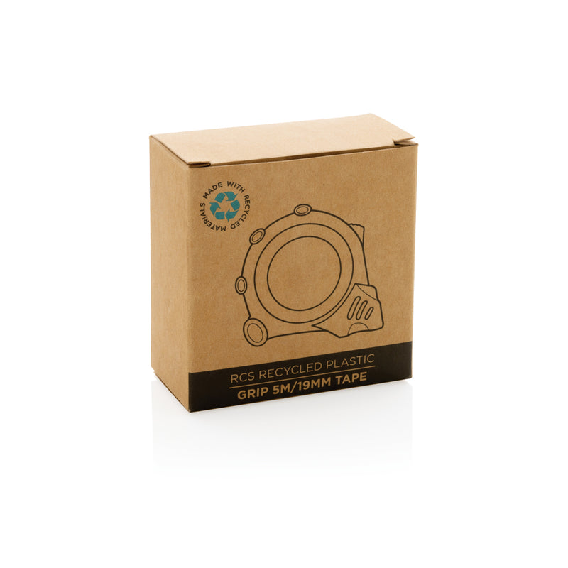 Load image into Gallery viewer, RCS recycled plastic Grip 5M/19mm tape - Custom Wood Designs